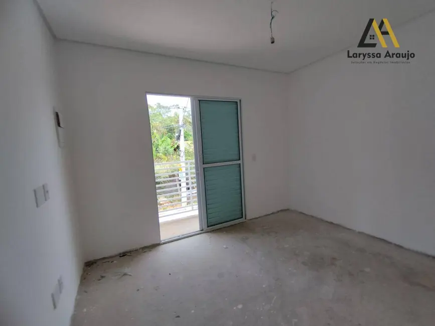 Foto 4 de Sobrado com 3 quartos à venda, 150m2 em Jardim Santa Paula, Cotia - SP