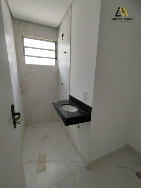Foto 6 de Sobrado com 3 quartos à venda, 150m2 em Jardim Santa Paula, Cotia - SP