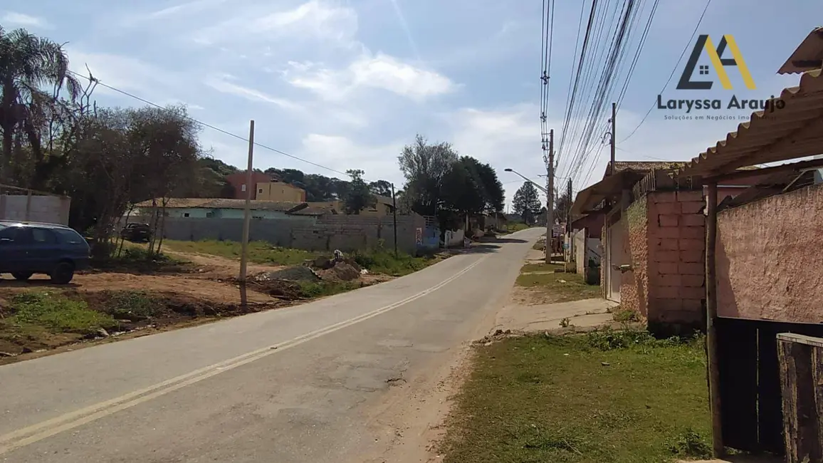Foto 1 de Terreno / Lote à venda, 1000m2 em Cotia - SP