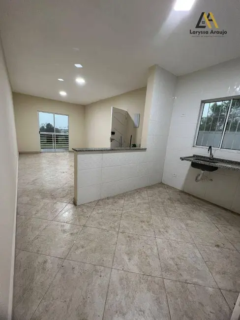 Casa com 2 quartos à venda, 125m2 em Residencial Pastoreiro, Cotia - SP - imagem 3 Foto 3 de Casa com 2 quartos à venda, 125m2 em Residencial Pastoreiro, Cotia - SP