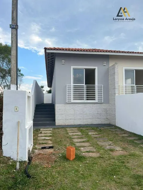 Foto 1 de Casa com 2 quartos à venda, 125m2 em Residencial Pastoreiro, Cotia - SP
