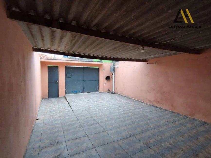 Foto 3 de Casa com 2 quartos à venda, 125m2 em Jardim Japão (Caucaia do Alto), Cotia - SP