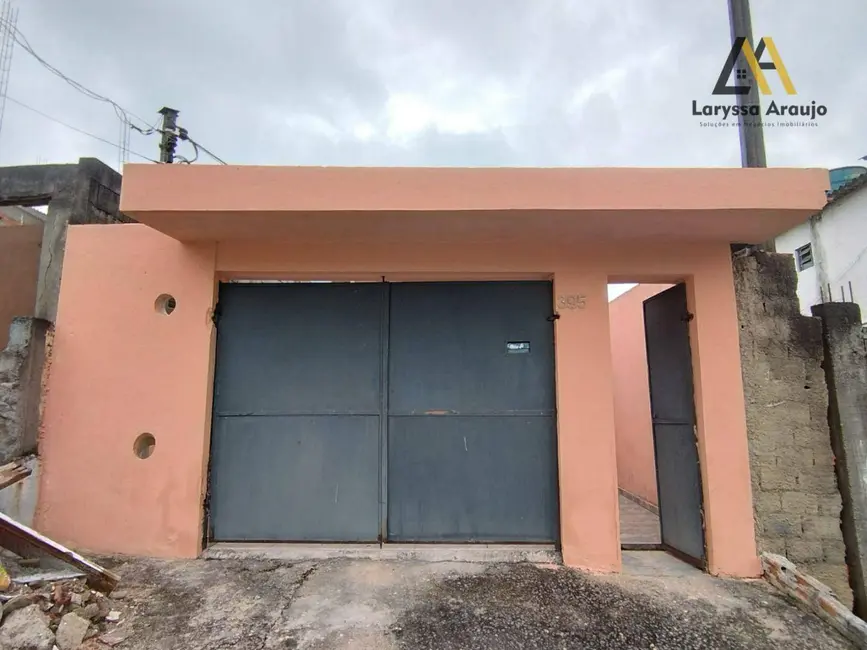 Foto 1 de Casa com 2 quartos à venda, 125m2 em Jardim Japão (Caucaia do Alto), Cotia - SP
