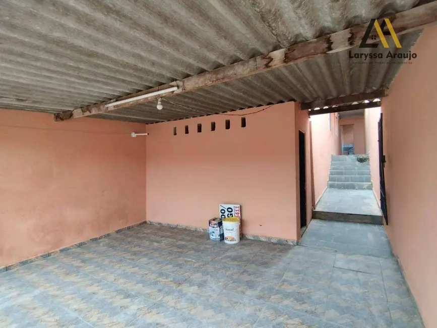 Foto 2 de Casa com 2 quartos à venda, 125m2 em Jardim Japão (Caucaia do Alto), Cotia - SP