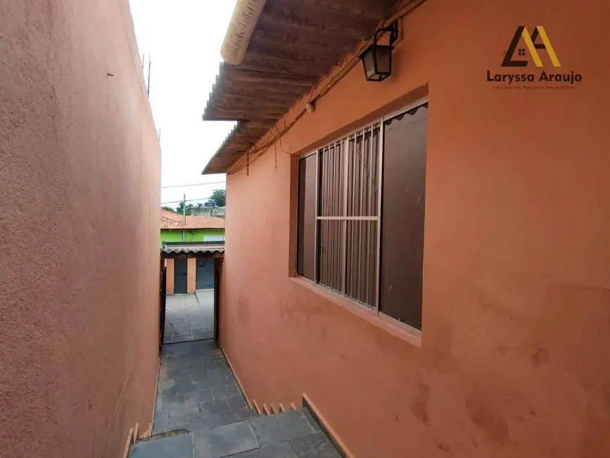 Foto 9 de Casa com 2 quartos à venda, 125m2 em Jardim Japão (Caucaia do Alto), Cotia - SP