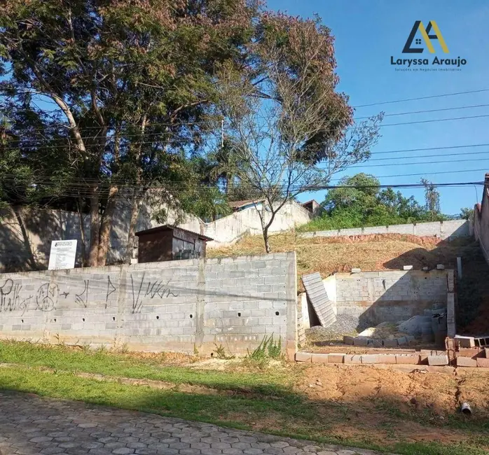 Foto 1 de Terreno / Lote à venda, 800m2 em Jardim San Ressore (Caucaia do Alto), Cotia - SP