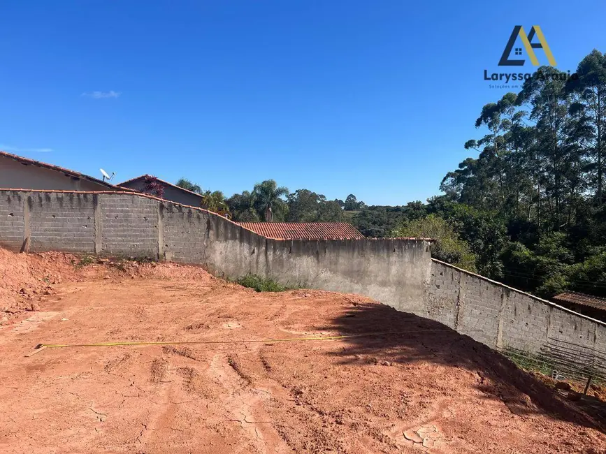 Foto 3 de Terreno / Lote à venda, 800m2 em Jardim San Ressore (Caucaia do Alto), Cotia - SP
