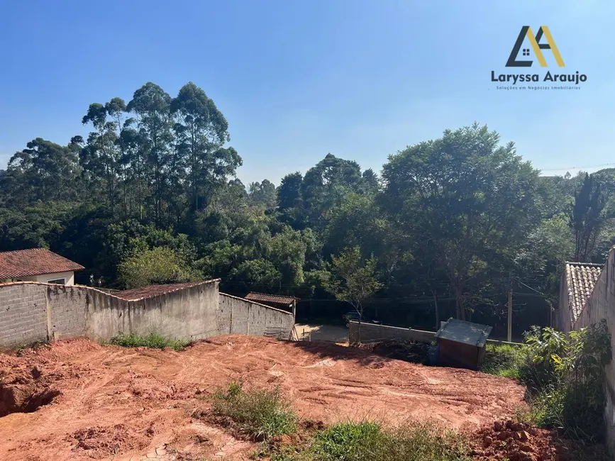 Foto 4 de Terreno / Lote à venda, 800m2 em Jardim San Ressore (Caucaia do Alto), Cotia - SP
