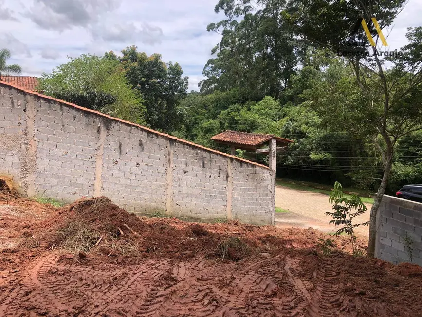 Foto 2 de Terreno / Lote à venda, 800m2 em Jardim San Ressore (Caucaia do Alto), Cotia - SP