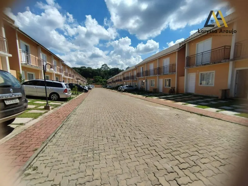 Foto 8 de Sobrado com 2 quartos à venda, 80m2 em Chácara Rincão, Cotia - SP