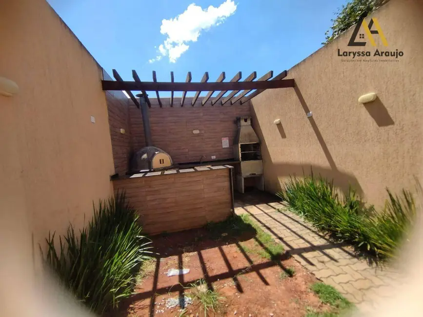 Foto 5 de Sobrado com 2 quartos à venda, 80m2 em Chácara Rincão, Cotia - SP