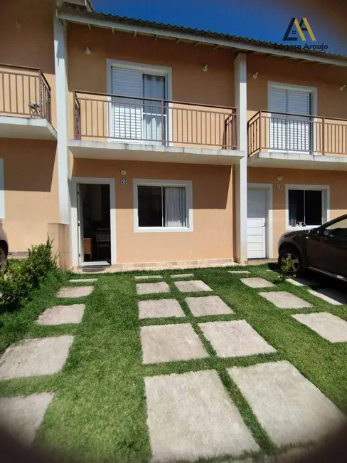 Foto 7 de Sobrado com 2 quartos à venda, 80m2 em Chácara Rincão, Cotia - SP