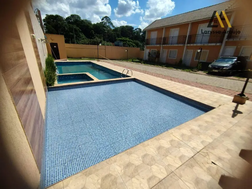 Foto 3 de Sobrado com 2 quartos à venda, 80m2 em Chácara Rincão, Cotia - SP