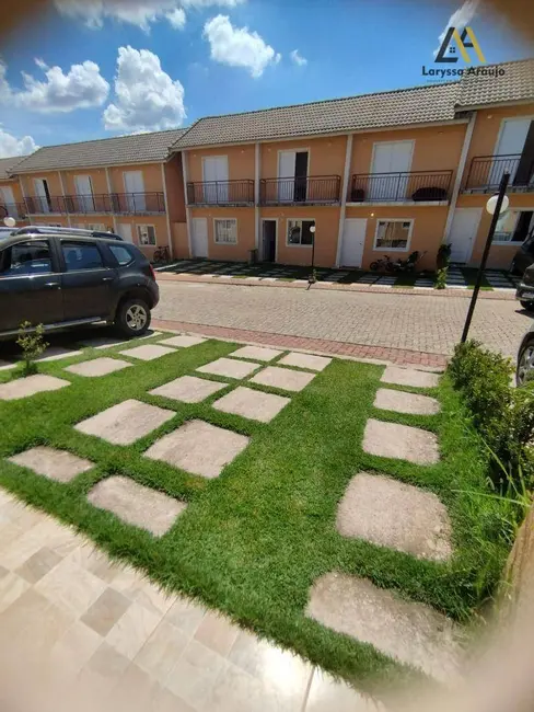 Foto 9 de Sobrado com 2 quartos à venda, 80m2 em Chácara Rincão, Cotia - SP