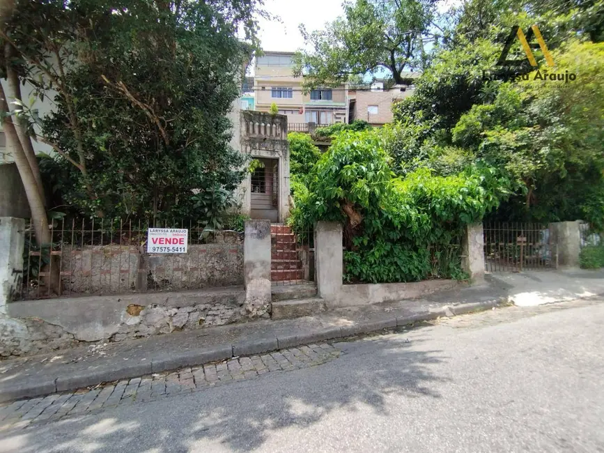 Foto 1 de Terreno / Lote à venda, 210m2 em Vila Anglo Brasileira, São Paulo - SP