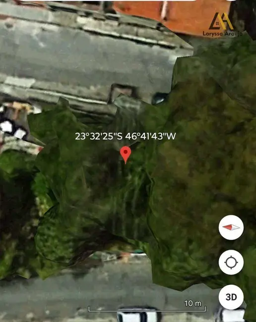 Foto 6 de Terreno / Lote à venda, 210m2 em Vila Anglo Brasileira, São Paulo - SP