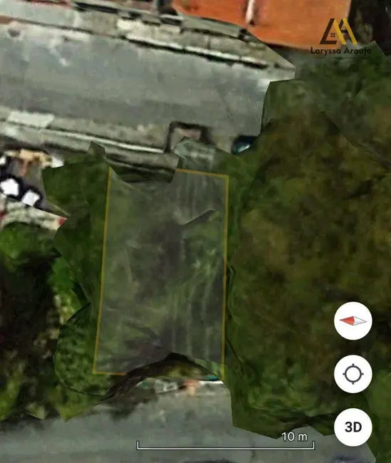 Foto 7 de Terreno / Lote à venda, 210m2 em Vila Anglo Brasileira, São Paulo - SP