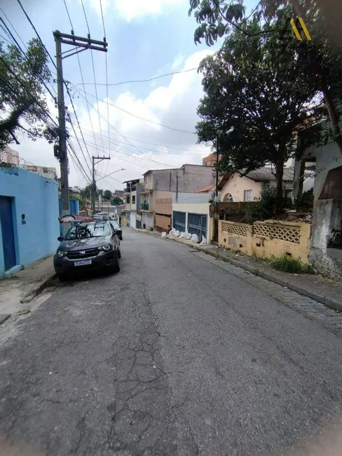 Foto 3 de Terreno / Lote à venda, 210m2 em Vila Anglo Brasileira, São Paulo - SP