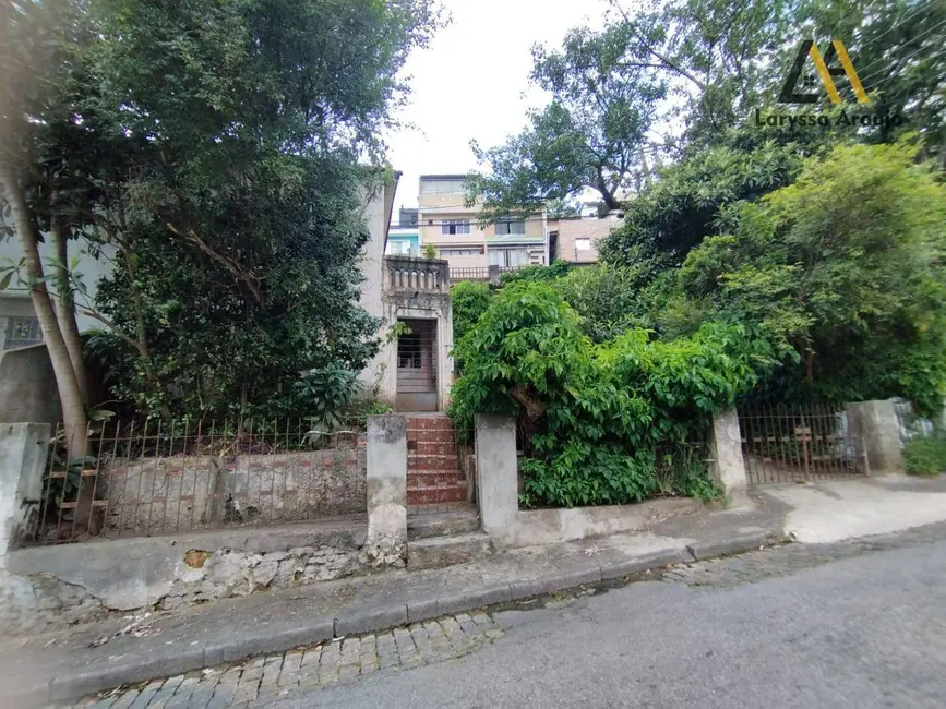 Foto 5 de Terreno / Lote à venda, 210m2 em Vila Anglo Brasileira, São Paulo - SP