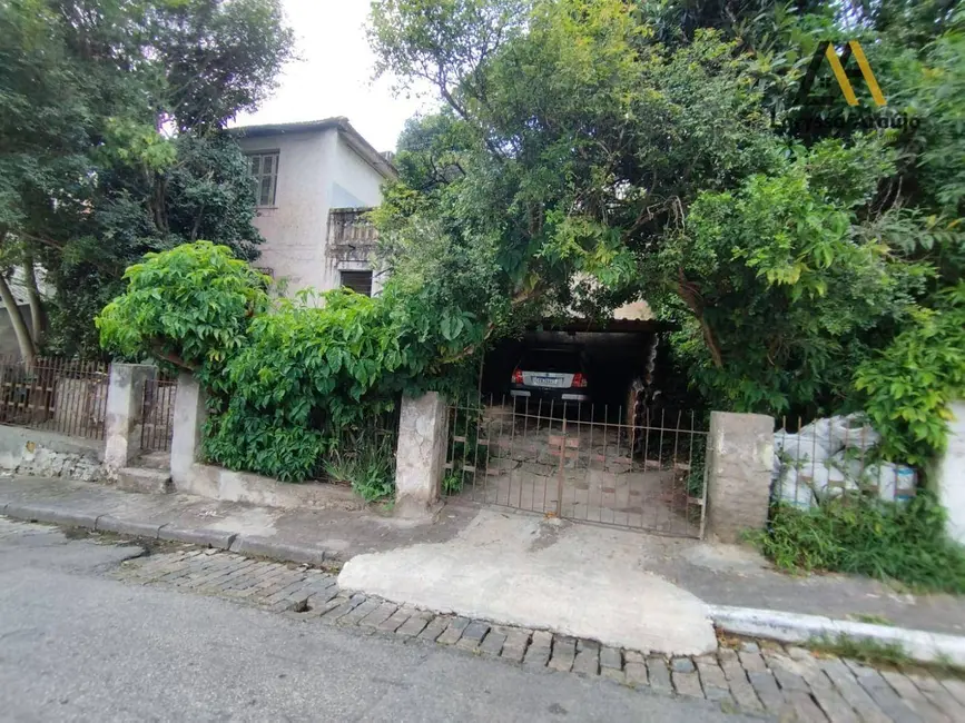 Foto 2 de Terreno / Lote à venda, 210m2 em Vila Anglo Brasileira, São Paulo - SP