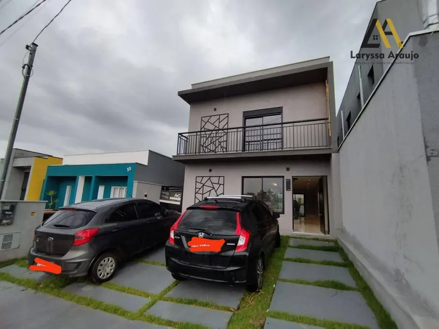 Foto 4 de Sobrado com 3 quartos à venda, 248m2 em Chácara Real (Caucaia do Alto), Cotia - SP