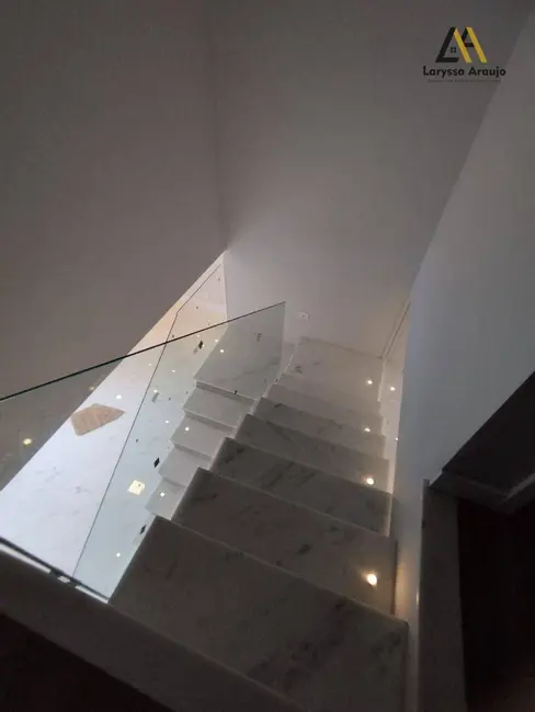 Foto 3 de Sobrado com 3 quartos à venda, 248m2 em Chácara Real (Caucaia do Alto), Cotia - SP