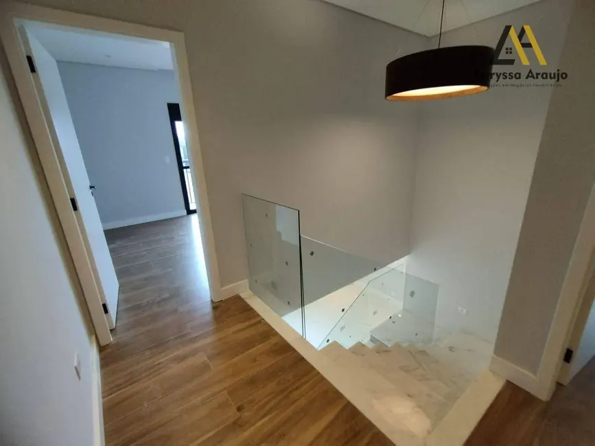 Foto 5 de Sobrado com 3 quartos à venda, 248m2 em Chácara Real (Caucaia do Alto), Cotia - SP