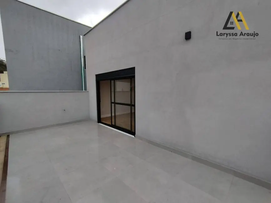 Foto 6 de Sobrado com 3 quartos à venda, 248m2 em Chácara Real (Caucaia do Alto), Cotia - SP