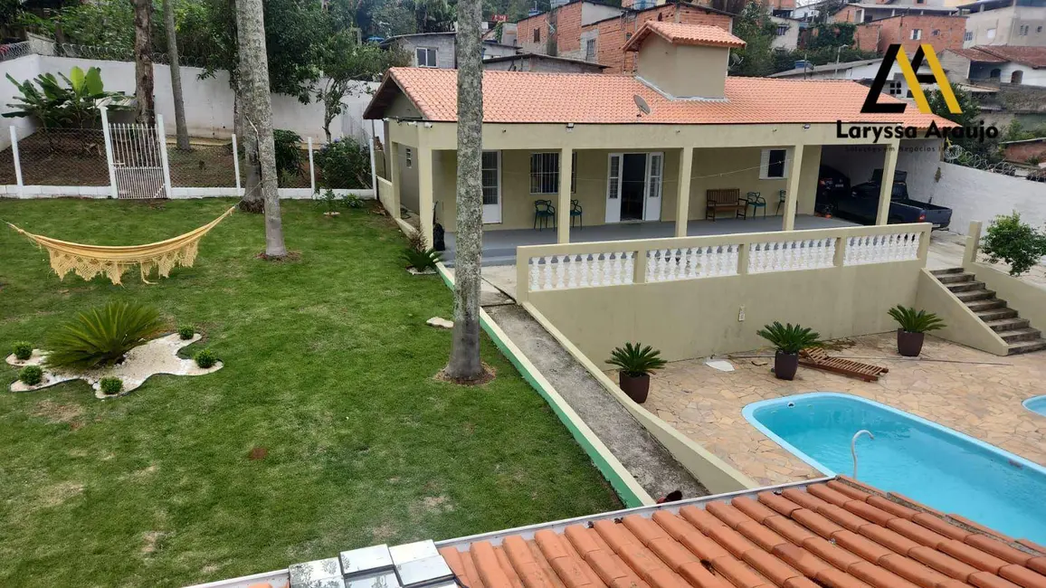 Foto 1 de Chácara com 2 quartos à venda, 1000m2 em Pununduva, Cotia - SP