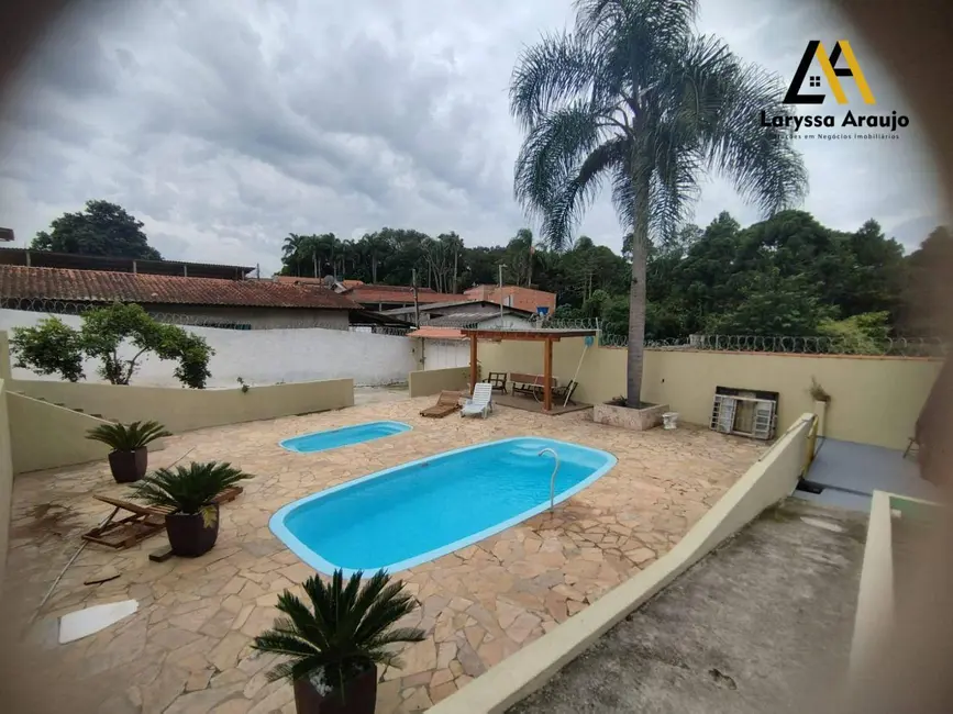 Foto 2 de Chácara com 2 quartos à venda, 1000m2 em Pununduva, Cotia - SP