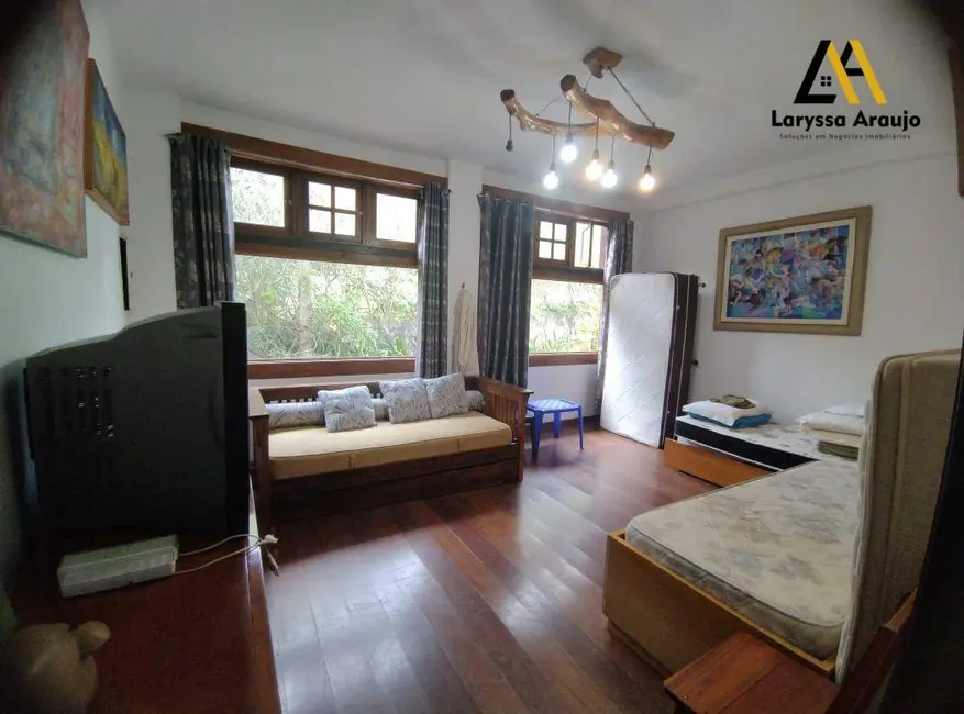 Foto 6 de Chácara com 3 quartos à venda, 16000m2 em Cotia - SP