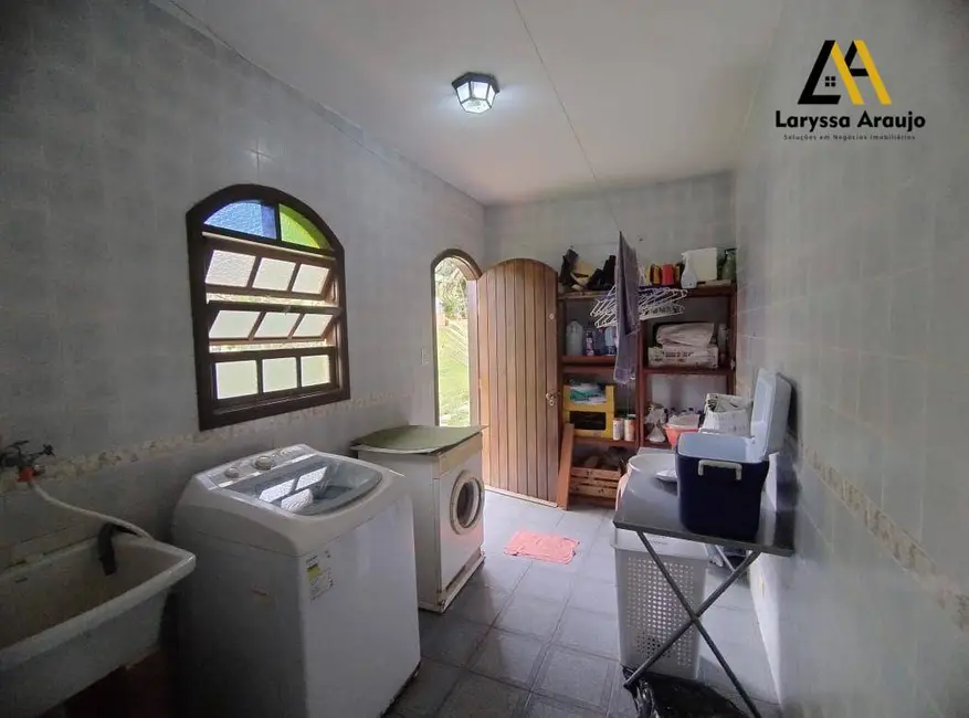 Foto 9 de Chácara com 3 quartos à venda, 16000m2 em Cotia - SP