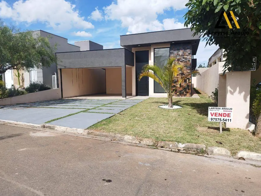 Casa com 3 quartos à venda, 360m2 em Vargem Grande Paulista - SP - imagem 8 Foto 8 de Casa com 3 quartos à venda, 360m2 em Vargem Grande Paulista - SP