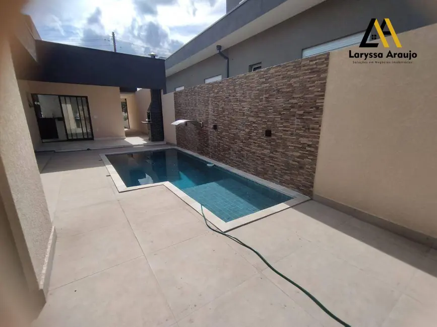 Casa com 3 quartos à venda, 360m2 em Vargem Grande Paulista - SP - imagem 2 Foto 2 de Casa com 3 quartos à venda, 360m2 em Vargem Grande Paulista - SP