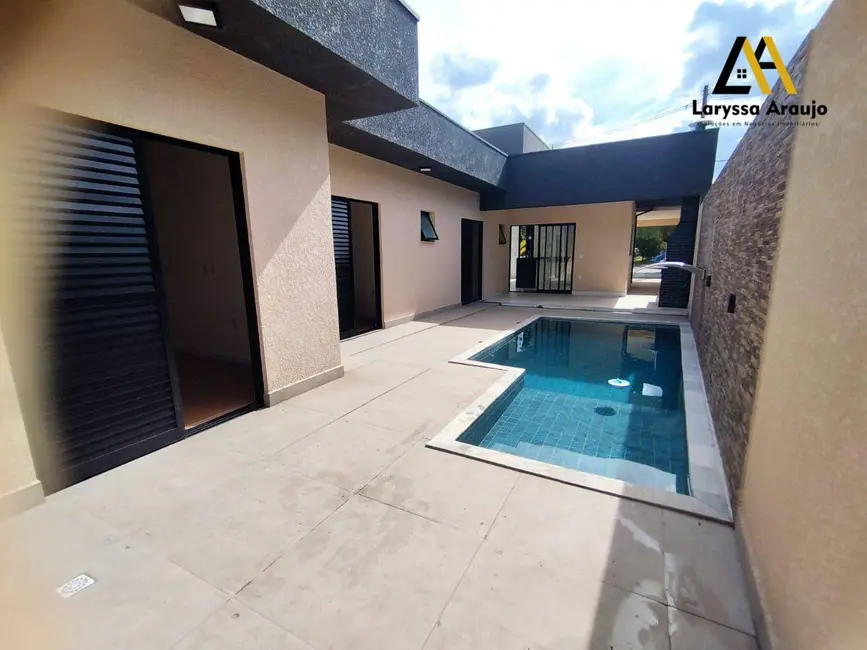 Casa com 3 quartos à venda, 360m2 em Vargem Grande Paulista - SP - imagem 3 Foto 3 de Casa com 3 quartos à venda, 360m2 em Vargem Grande Paulista - SP