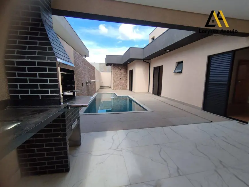 Casa com 3 quartos à venda, 360m2 em Vargem Grande Paulista - SP - imagem 9 Foto 9 de Casa com 3 quartos à venda, 360m2 em Vargem Grande Paulista - SP