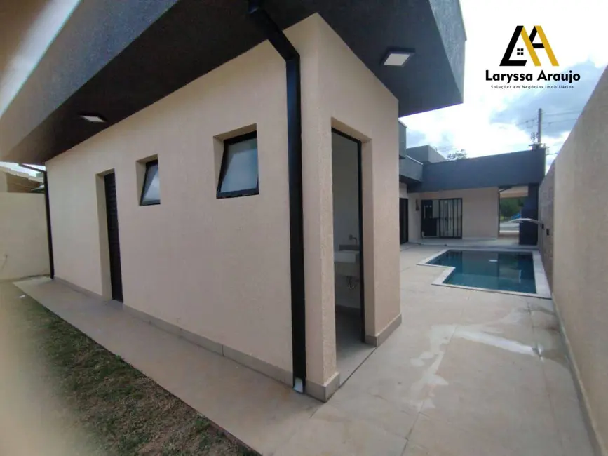 Casa com 3 quartos à venda, 360m2 em Vargem Grande Paulista - SP - imagem 6 Foto 6 de Casa com 3 quartos à venda, 360m2 em Vargem Grande Paulista - SP