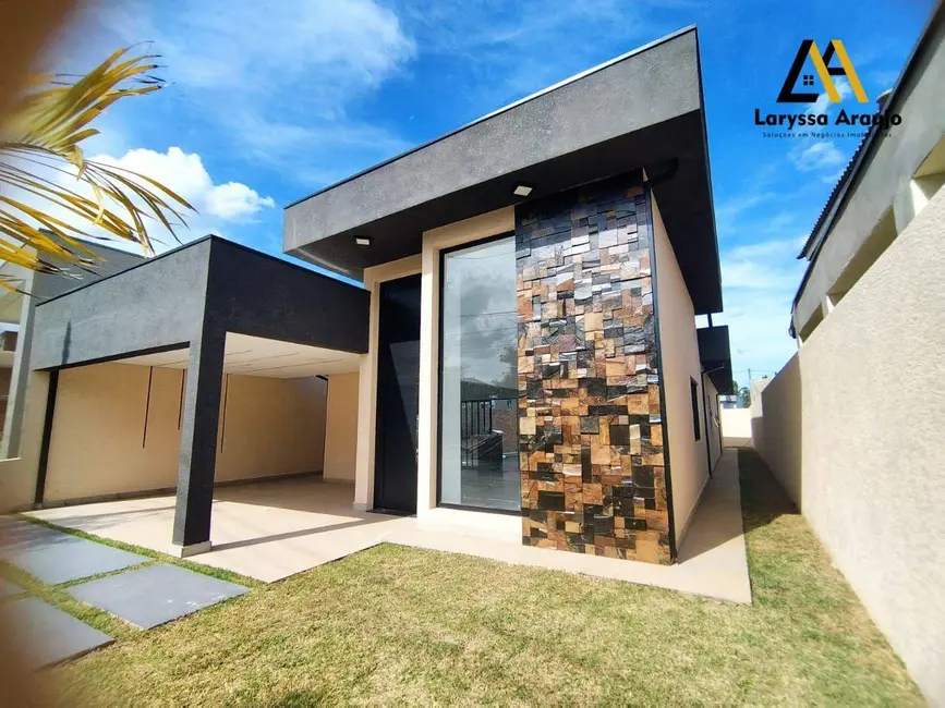 Casa com 3 quartos à venda, 360m2 em Vargem Grande Paulista - SP - imagem 1 Foto 1 de Casa com 3 quartos à venda, 360m2 em Vargem Grande Paulista - SP