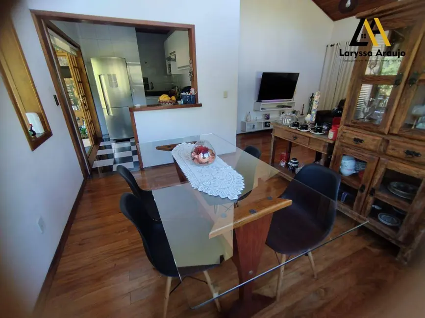 Chácara com 3 quartos à venda, 1280m2 em Vargem Grande Paulista - SP - imagem 6 Foto 6 de Chácara com 3 quartos à venda, 1280m2 em Vargem Grande Paulista - SP