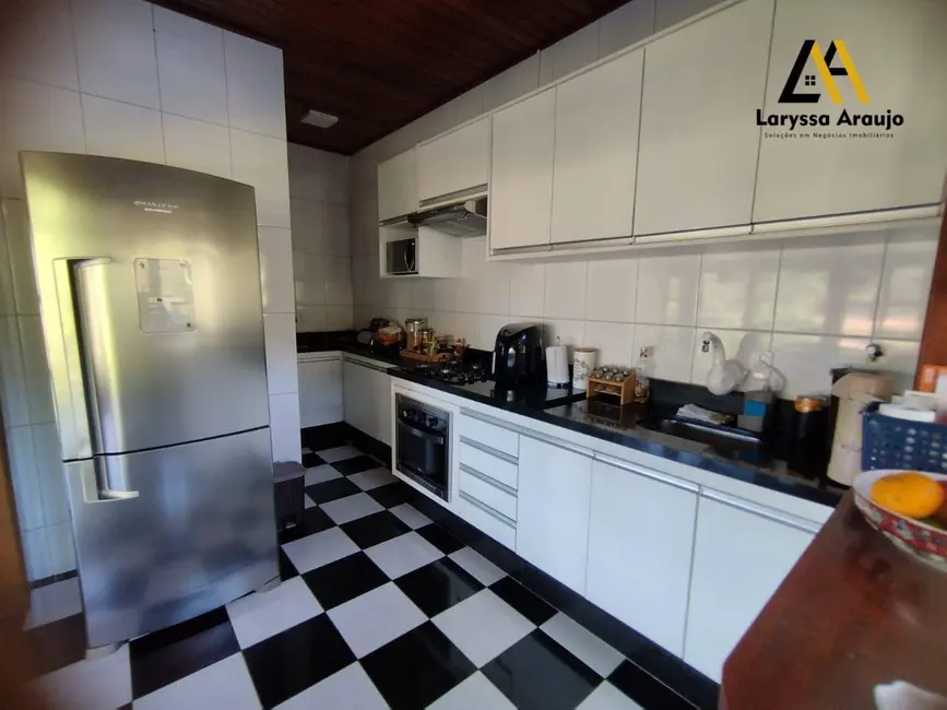 Chácara com 3 quartos à venda, 1280m2 em Vargem Grande Paulista - SP - imagem 3 Foto 3 de Chácara com 3 quartos à venda, 1280m2 em Vargem Grande Paulista - SP