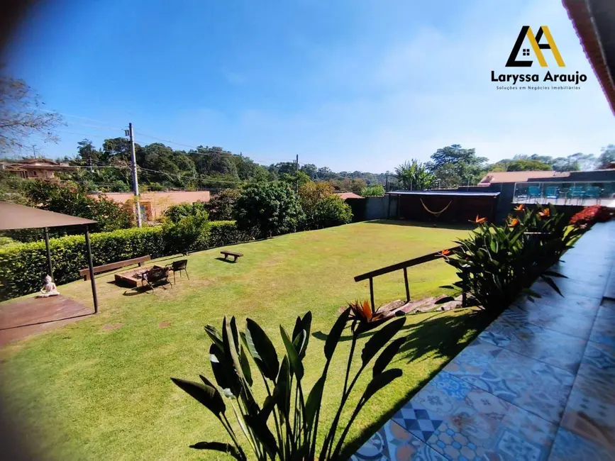 Chácara com 3 quartos à venda, 1280m2 em Vargem Grande Paulista - SP - imagem 2 Foto 2 de Chácara com 3 quartos à venda, 1280m2 em Vargem Grande Paulista - SP