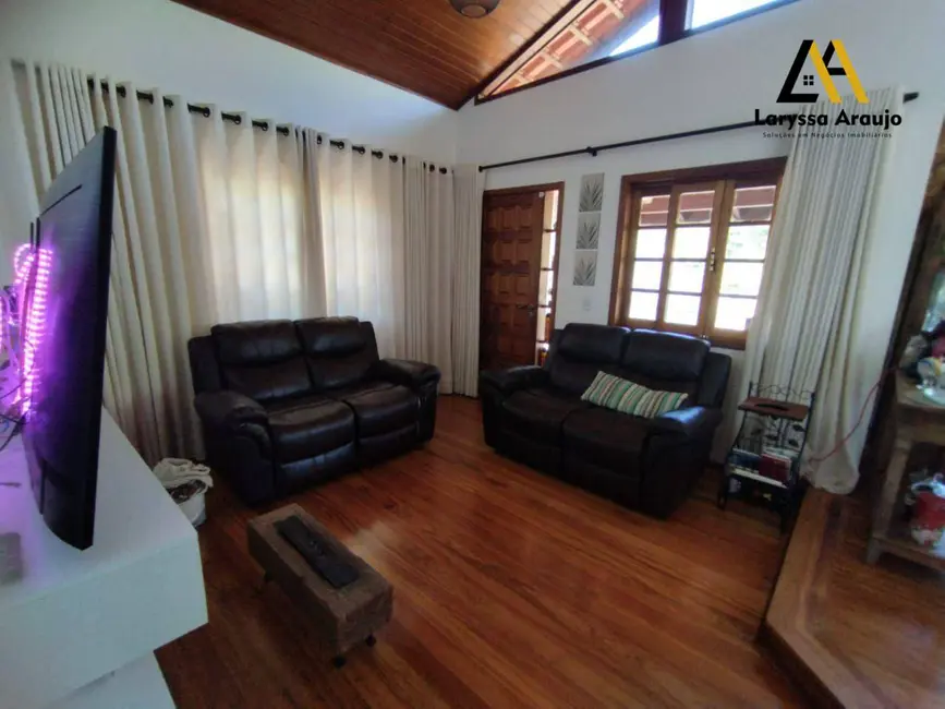 Chácara com 3 quartos à venda, 1280m2 em Vargem Grande Paulista - SP - imagem 9 Foto 9 de Chácara com 3 quartos à venda, 1280m2 em Vargem Grande Paulista - SP