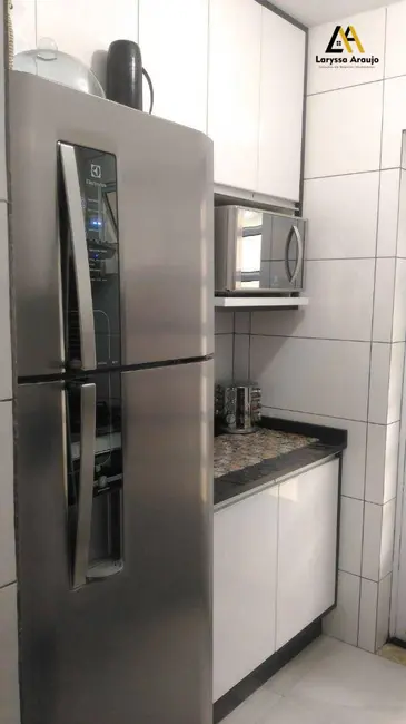 Sobrado com 2 quartos à venda, 80m2 em Água Espraiada (Caucaia do Alto), Cotia - SP - imagem 5 Foto 5 de Sobrado com 2 quartos à venda, 80m2 em Água Espraiada (Caucaia do Alto), Cotia - SP