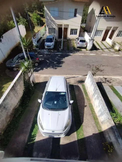 Foto 8 de Sobrado com 2 quartos à venda, 100m2 em Água Espraiada (Caucaia do Alto), Cotia - SP