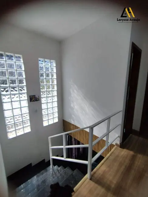 Foto 5 de Sobrado com 2 quartos à venda, 100m2 em Água Espraiada (Caucaia do Alto), Cotia - SP