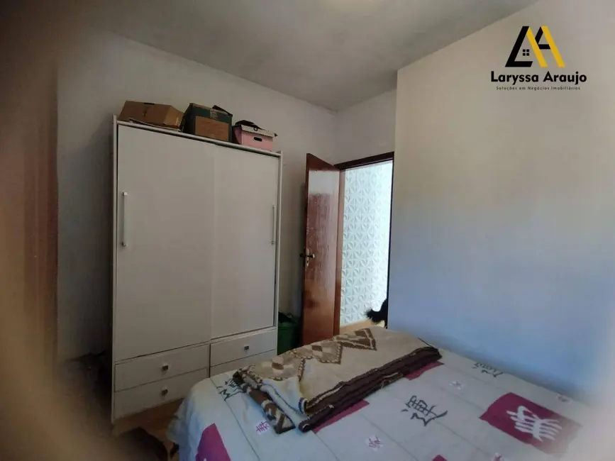 Foto 7 de Sobrado com 2 quartos à venda, 100m2 em Água Espraiada (Caucaia do Alto), Cotia - SP