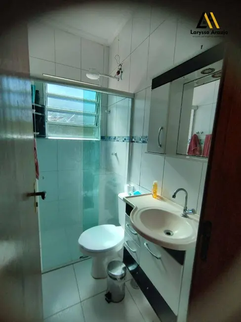 Foto 9 de Sobrado com 2 quartos à venda, 100m2 em Água Espraiada (Caucaia do Alto), Cotia - SP