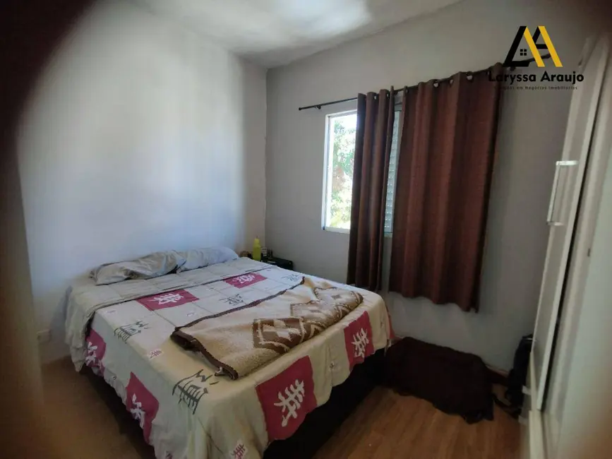 Foto 6 de Sobrado com 2 quartos à venda, 100m2 em Água Espraiada (Caucaia do Alto), Cotia - SP