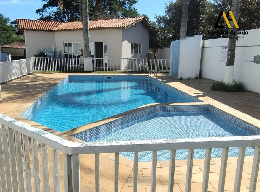 Foto 3 de Sobrado com 2 quartos à venda, 100m2 em Água Espraiada (Caucaia do Alto), Cotia - SP