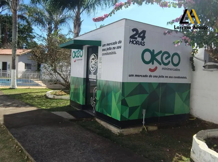 Foto 4 de Sobrado com 2 quartos à venda, 100m2 em Água Espraiada (Caucaia do Alto), Cotia - SP